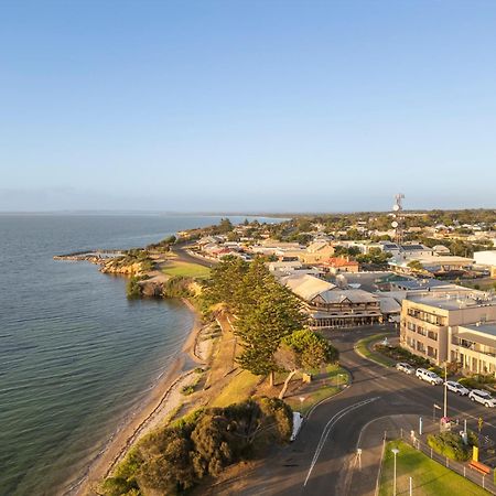 Aurora Ozone Hotel Kangaroo Island Kingscote Luaran gambar