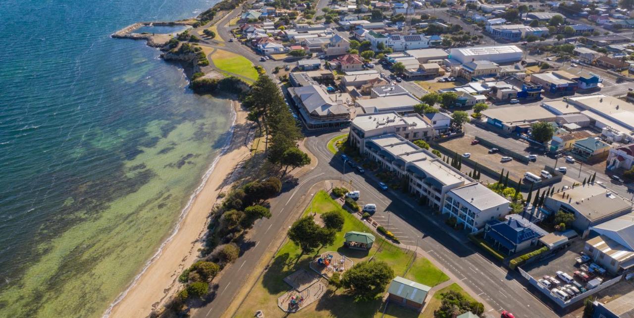 Aurora Ozone Hotel Kangaroo Island Kingscote Luaran gambar