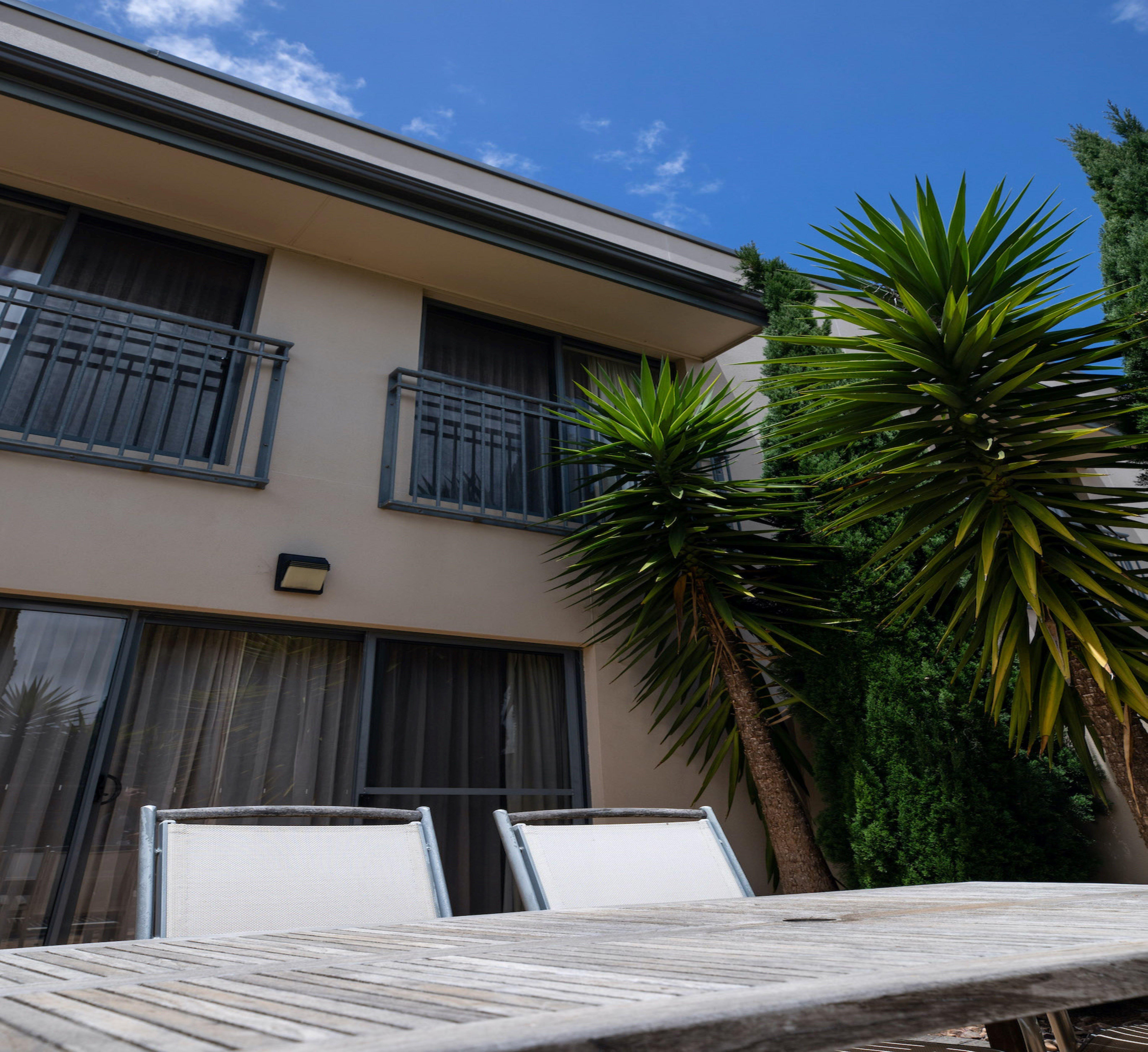 Aurora Ozone Hotel Kangaroo Island Kingscote Luaran gambar