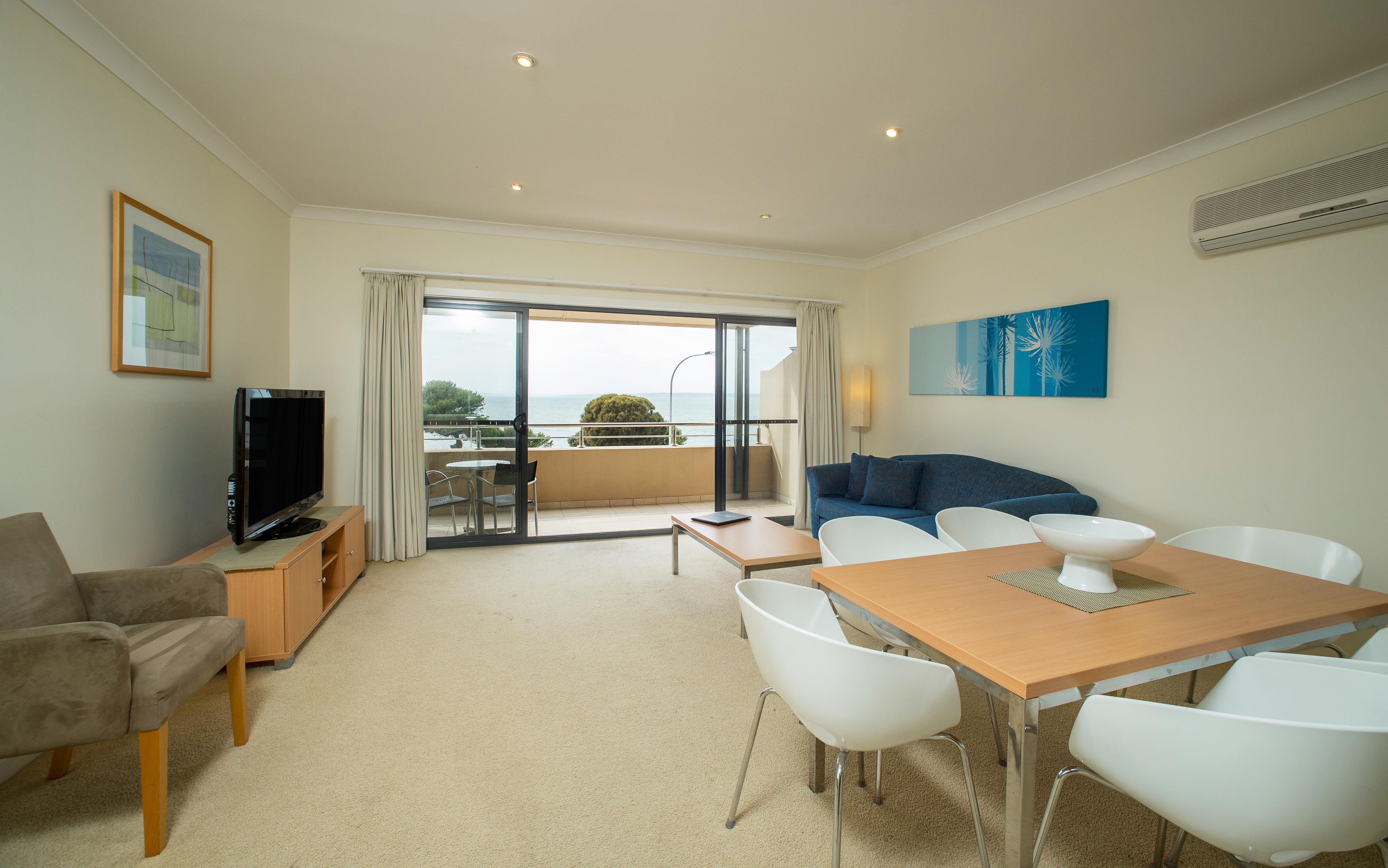 Aurora Ozone Hotel Kangaroo Island Kingscote Luaran gambar