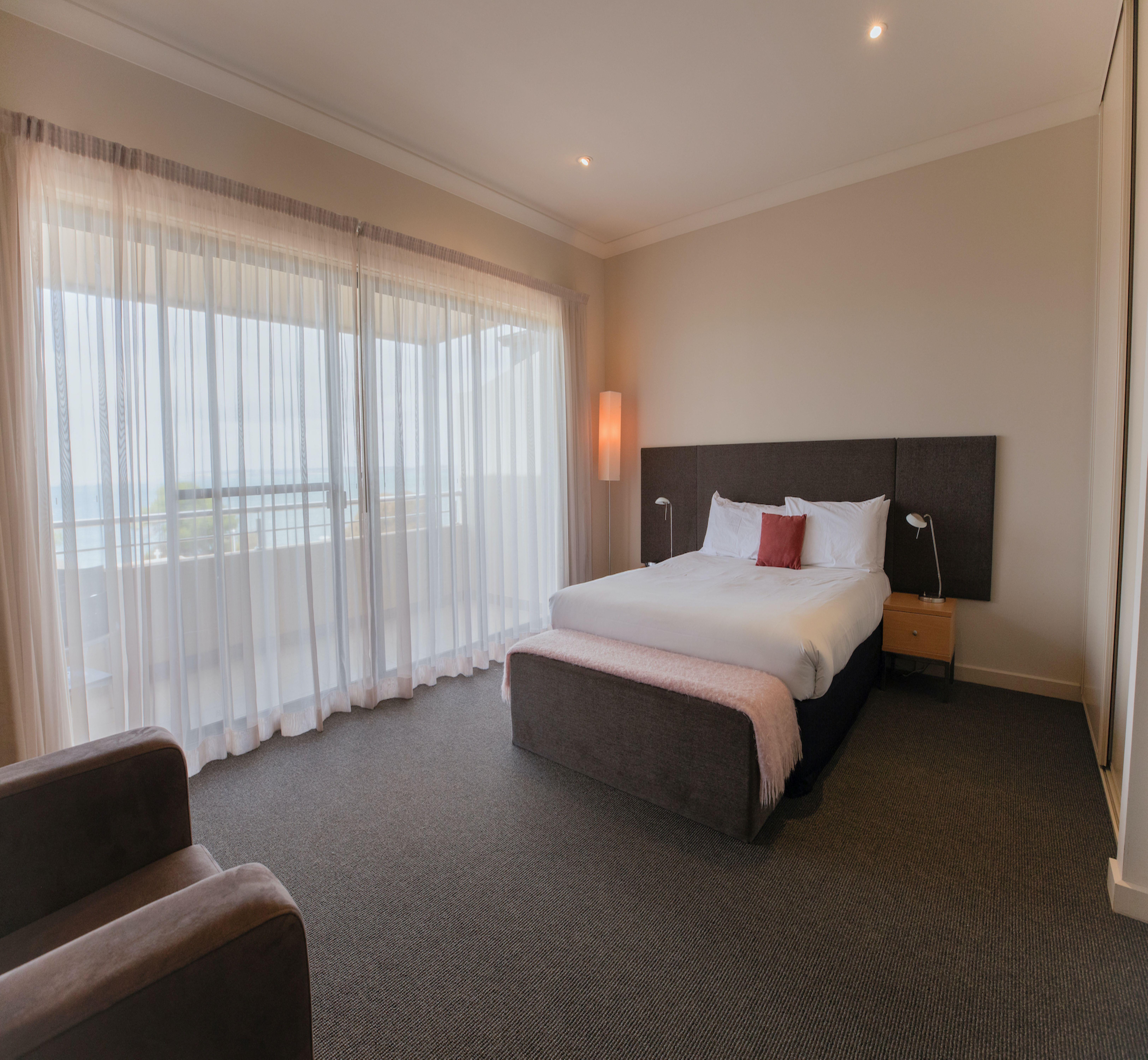 Aurora Ozone Hotel Kangaroo Island Kingscote Luaran gambar