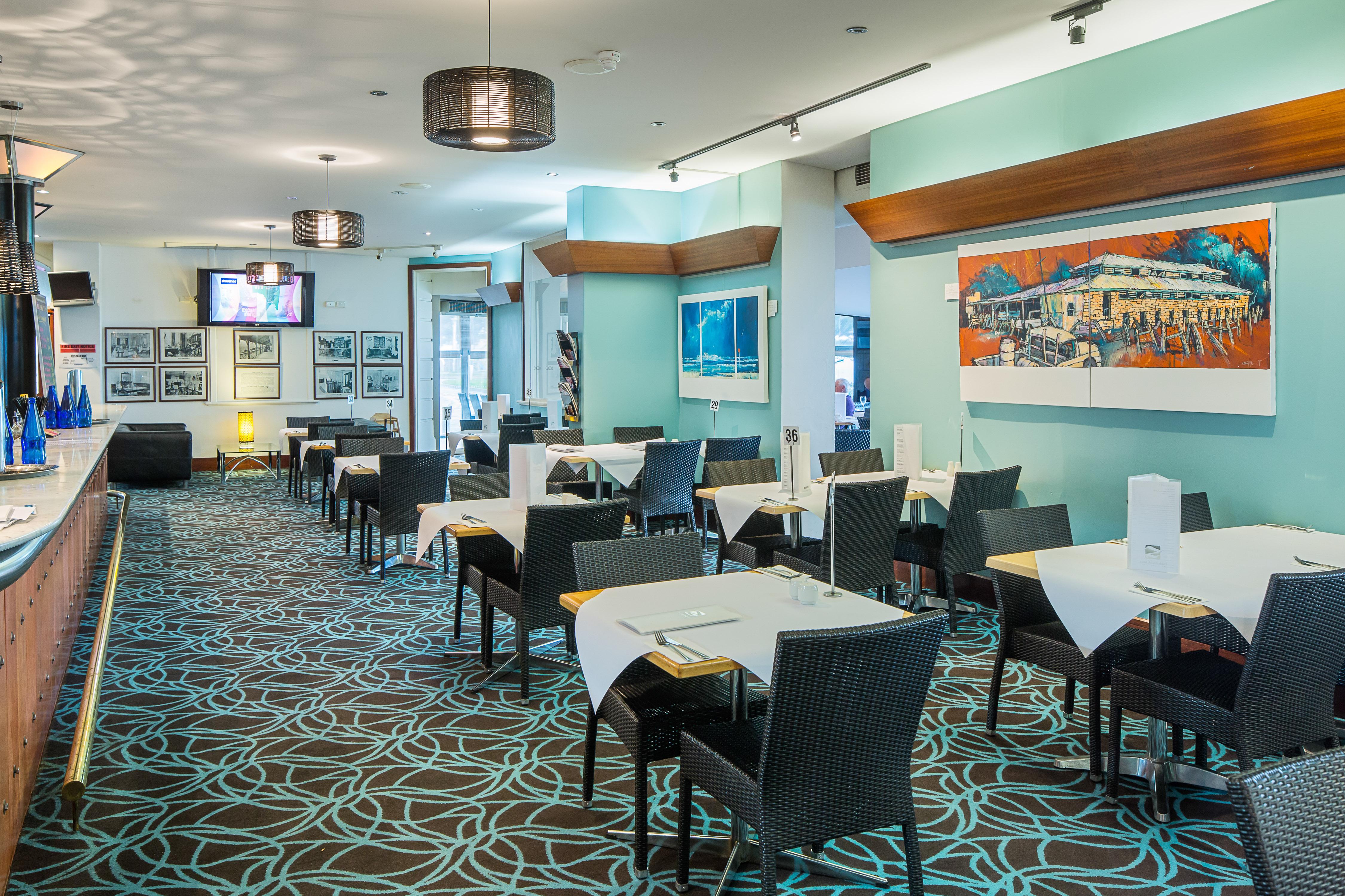 Aurora Ozone Hotel Kangaroo Island Kingscote Luaran gambar