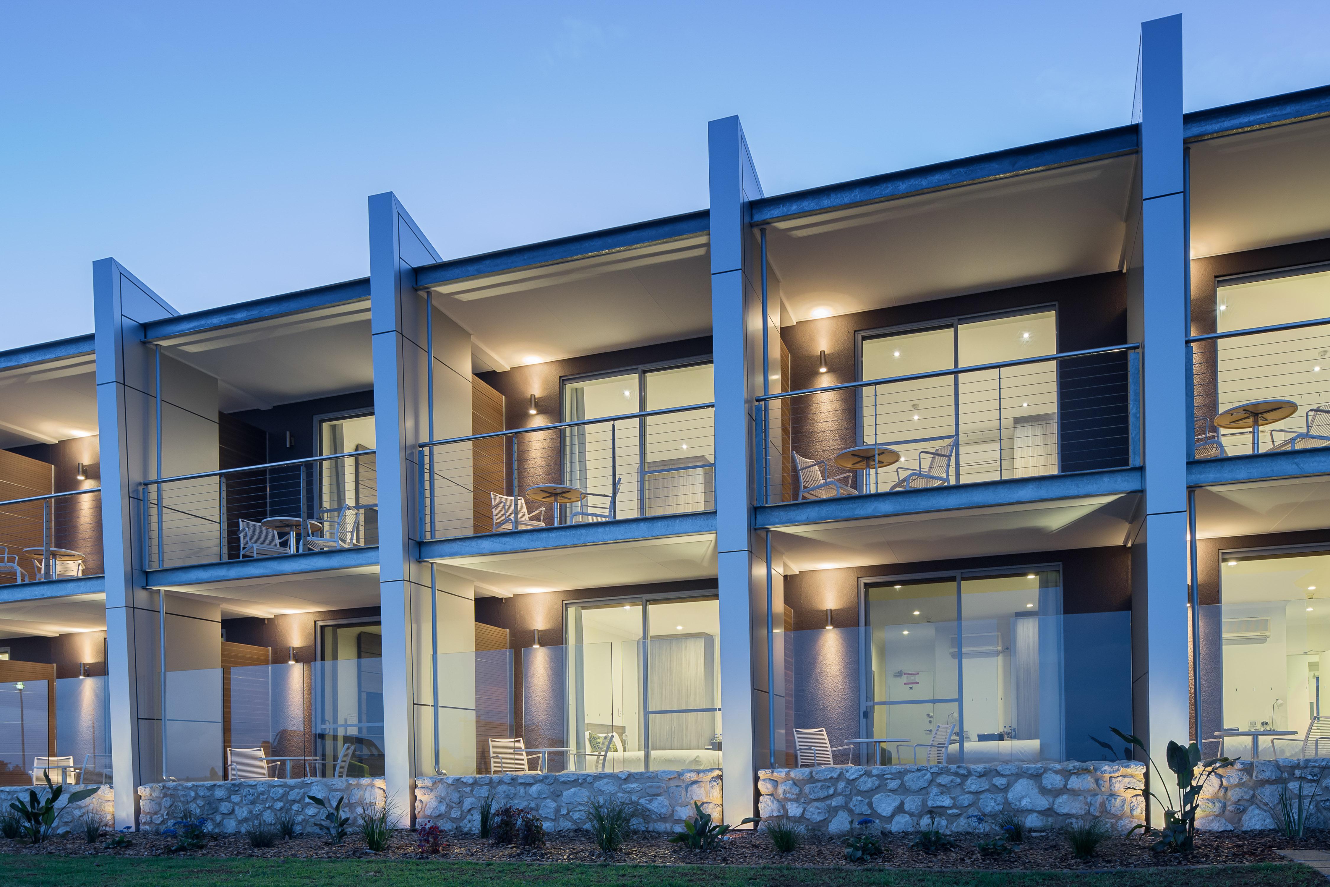 Aurora Ozone Hotel Kangaroo Island Kingscote Luaran gambar