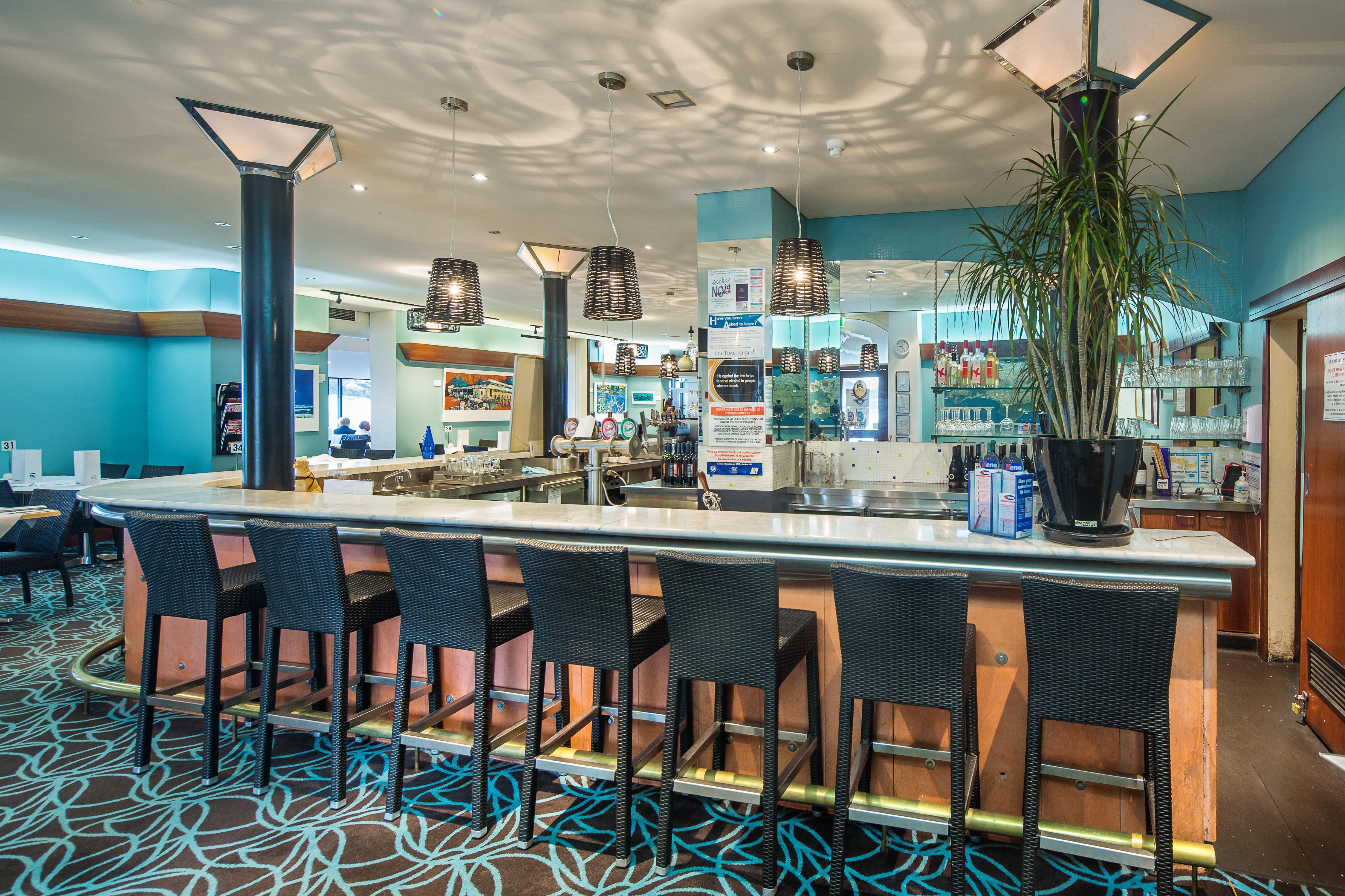 Aurora Ozone Hotel Kangaroo Island Kingscote Luaran gambar