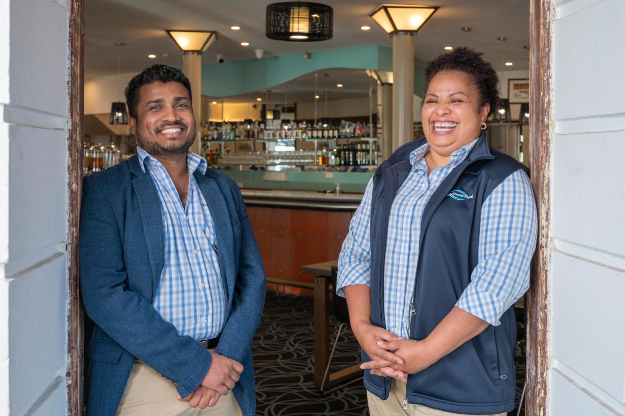 Aurora Ozone Hotel Kangaroo Island Kingscote Luaran gambar