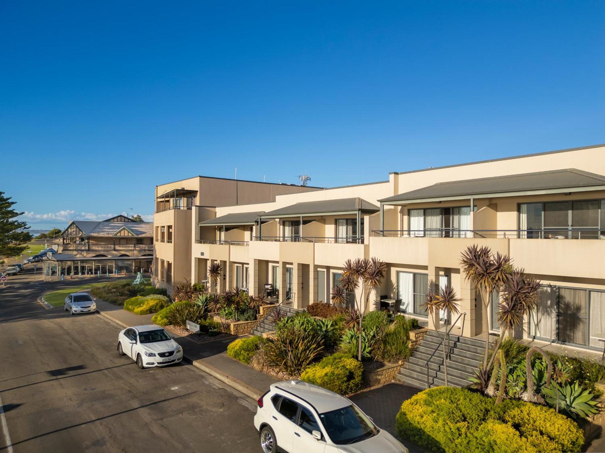 Aurora Ozone Hotel Kangaroo Island Kingscote Luaran gambar
