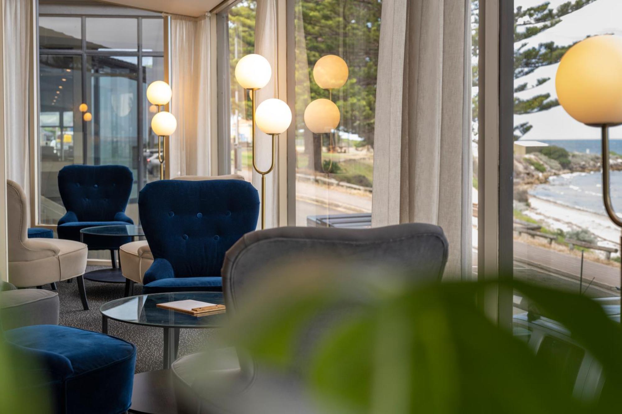 Aurora Ozone Hotel Kangaroo Island Kingscote Luaran gambar