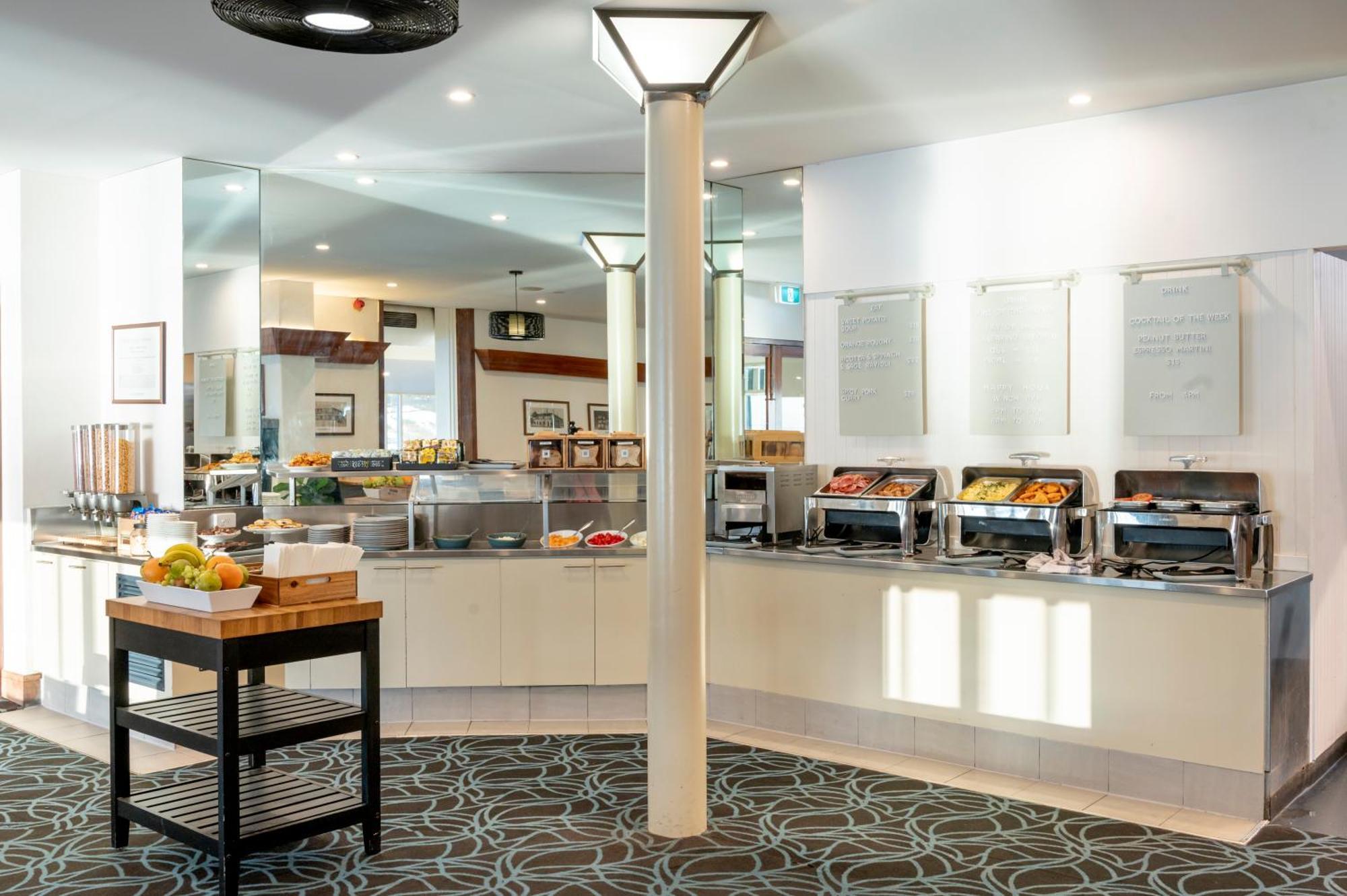 Aurora Ozone Hotel Kangaroo Island Kingscote Luaran gambar