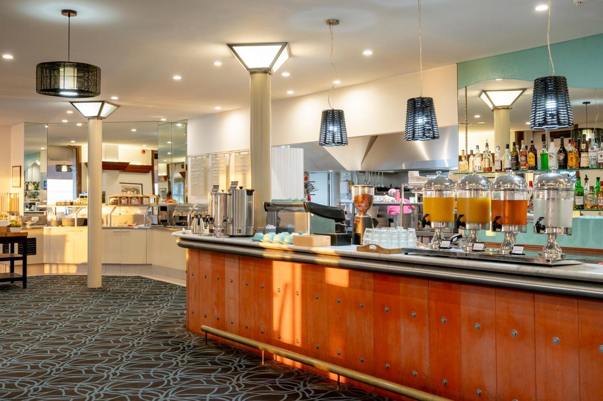 Aurora Ozone Hotel Kangaroo Island Kingscote Luaran gambar