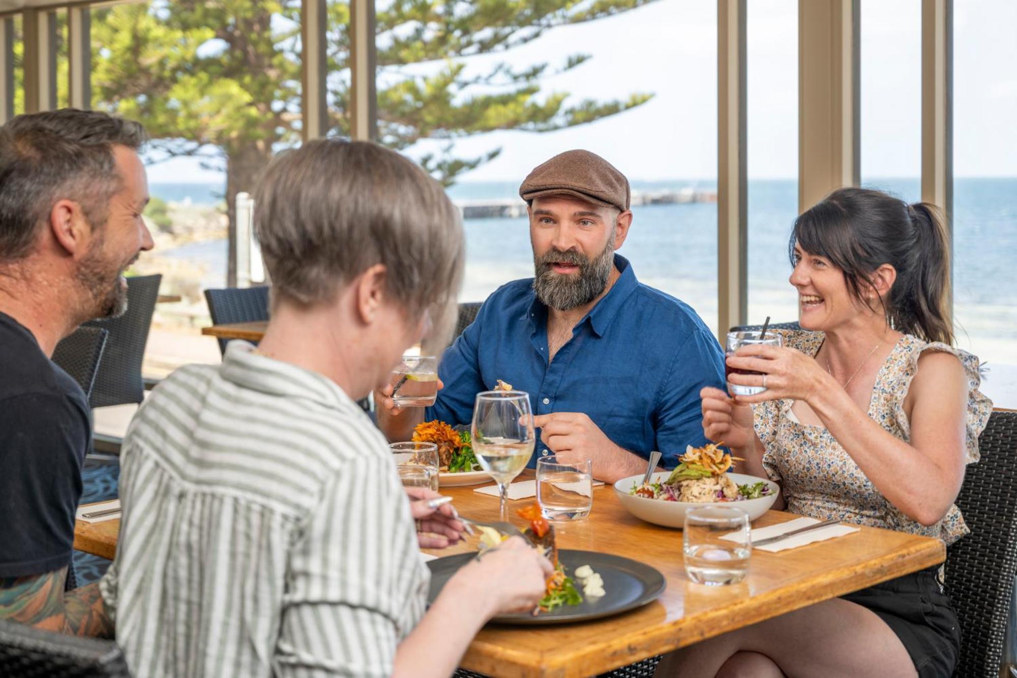 Aurora Ozone Hotel Kangaroo Island Kingscote Luaran gambar
