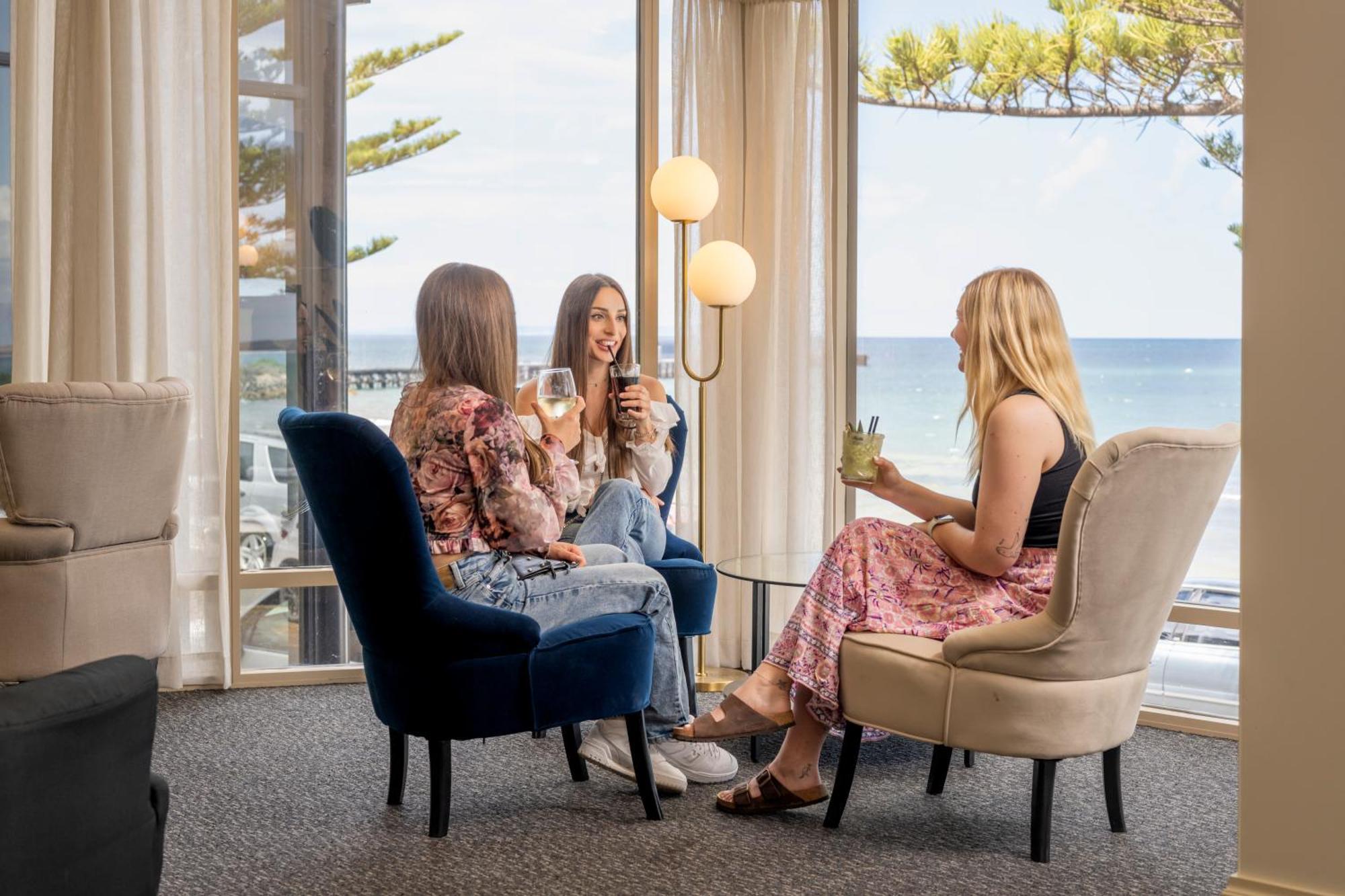 Aurora Ozone Hotel Kangaroo Island Kingscote Luaran gambar