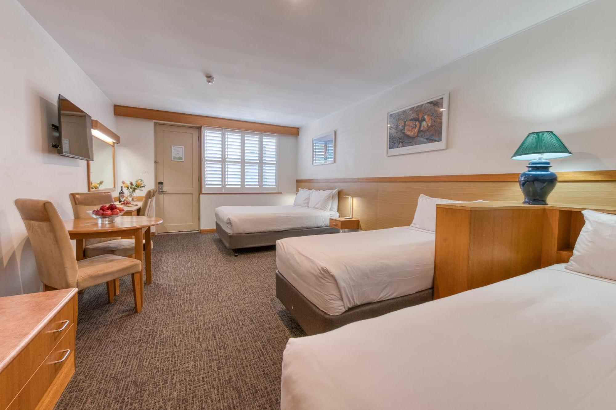 Aurora Ozone Hotel Kangaroo Island Kingscote Bilik gambar
