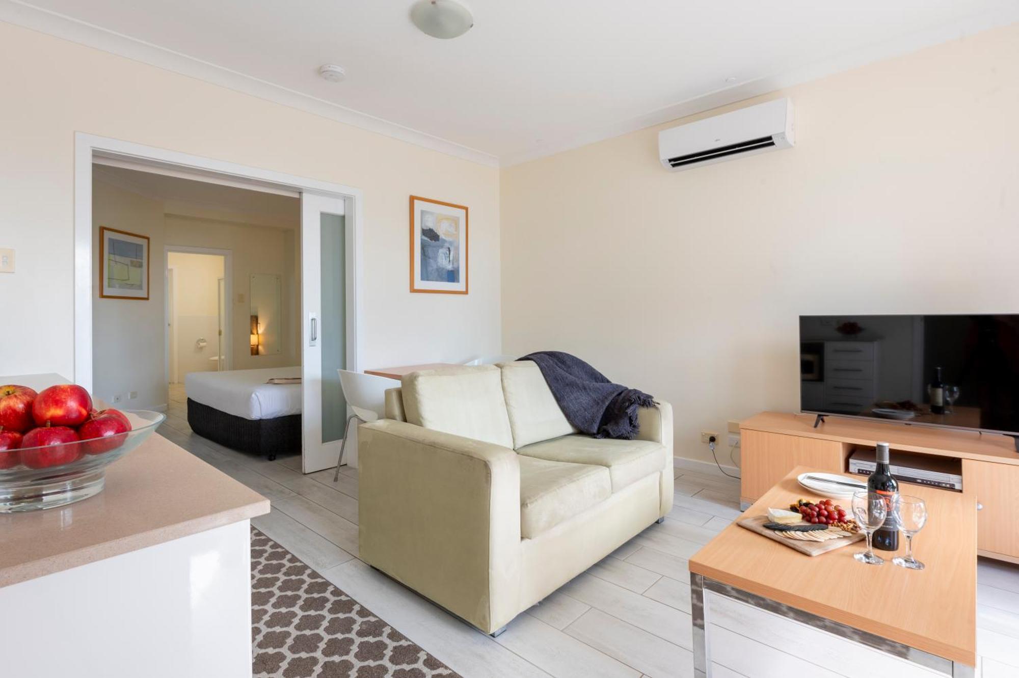 Aurora Ozone Hotel Kangaroo Island Kingscote Luaran gambar