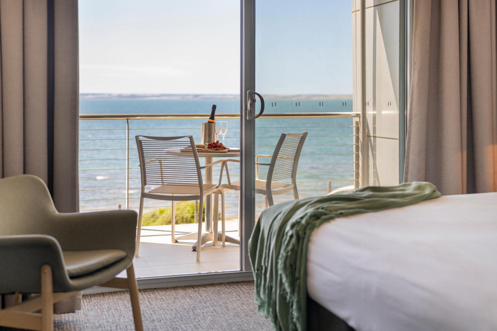 Aurora Ozone Hotel Kangaroo Island Kingscote Luaran gambar