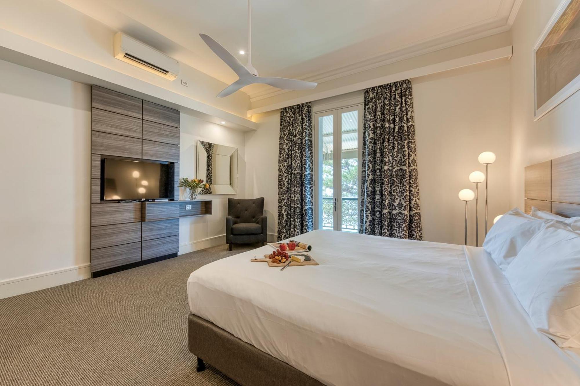Aurora Ozone Hotel Kangaroo Island Kingscote Bilik gambar