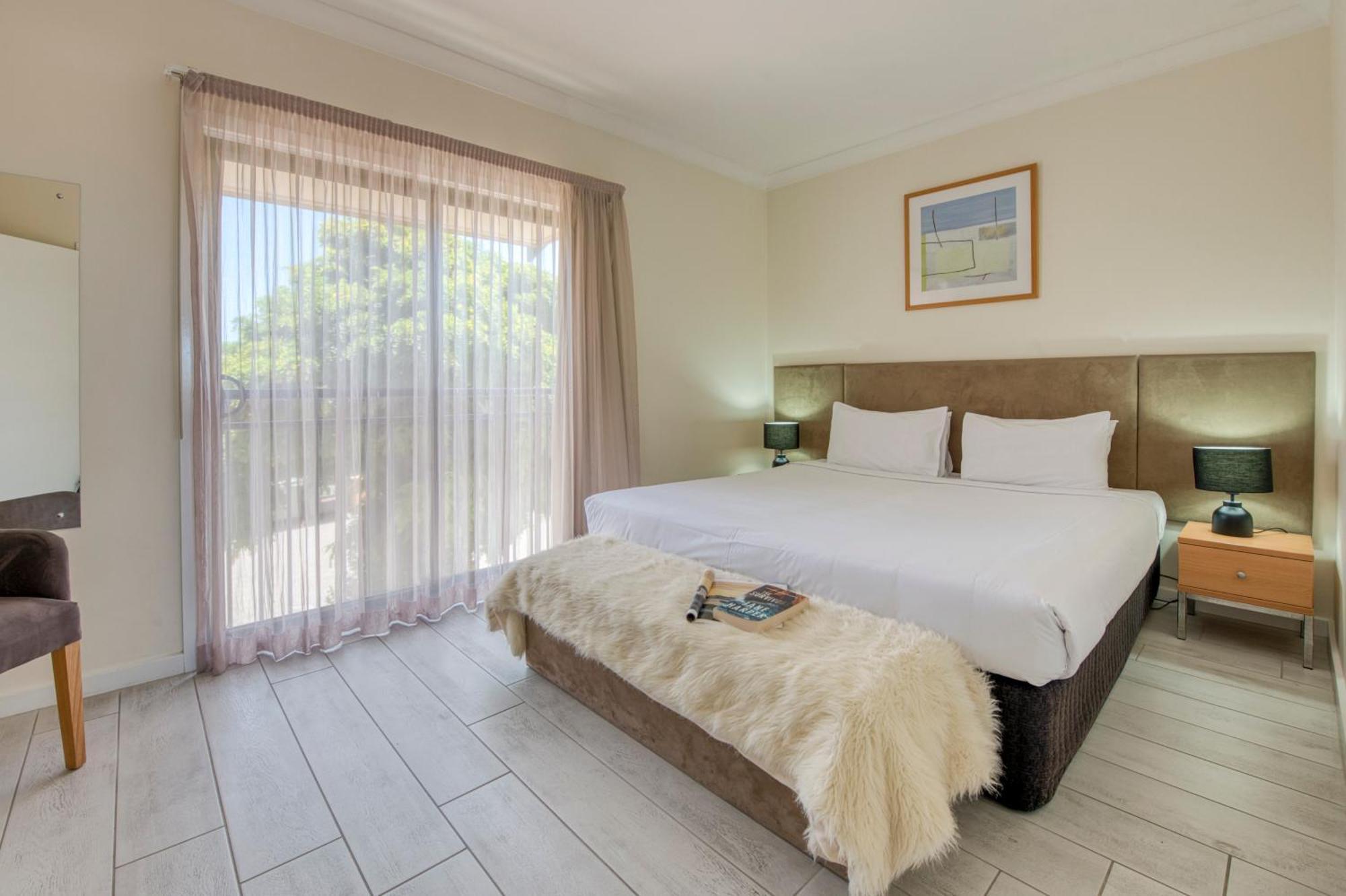 Aurora Ozone Hotel Kangaroo Island Kingscote Bilik gambar
