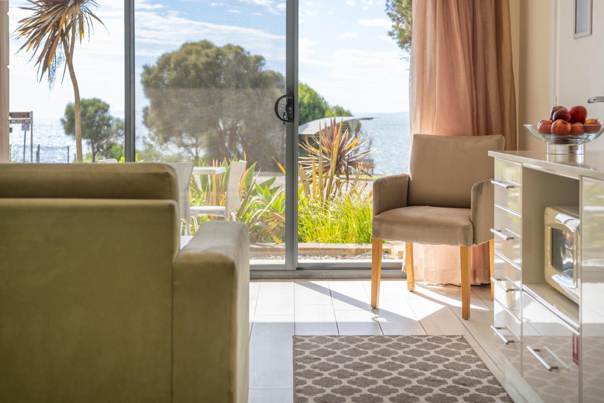 Aurora Ozone Hotel Kangaroo Island Kingscote Bilik gambar