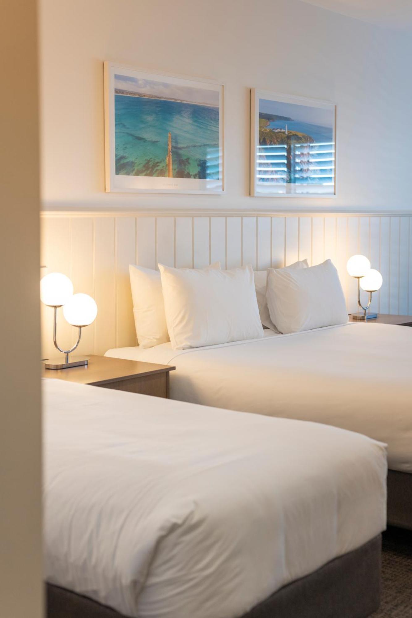 Aurora Ozone Hotel Kangaroo Island Kingscote Luaran gambar
